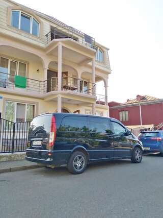 Мини-отель BadriHotel Кобулети-2